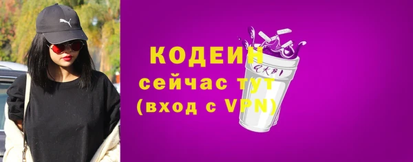 хмурый Белоозёрский